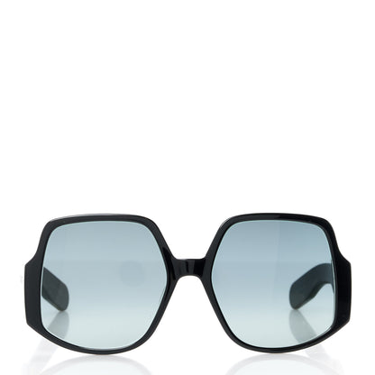 Christian Dior Inside Out 1 Sunglasses Black 2 of 9