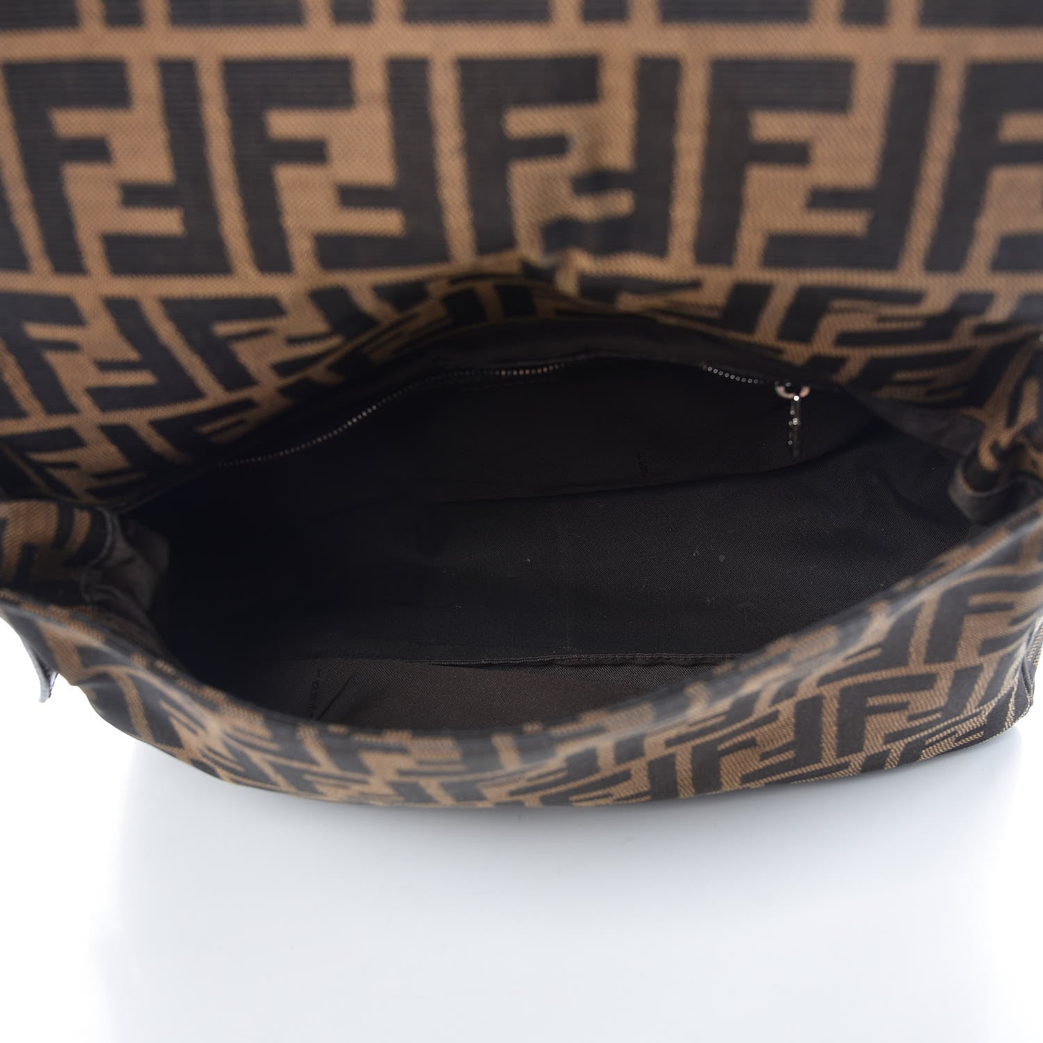 Fendi Zucca Mama Baguette Tobacco 5 of 15