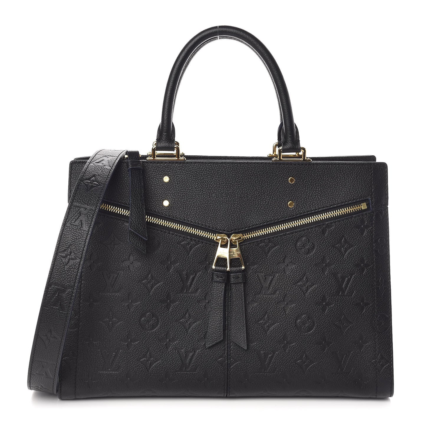 Empreinte Sully MM Black