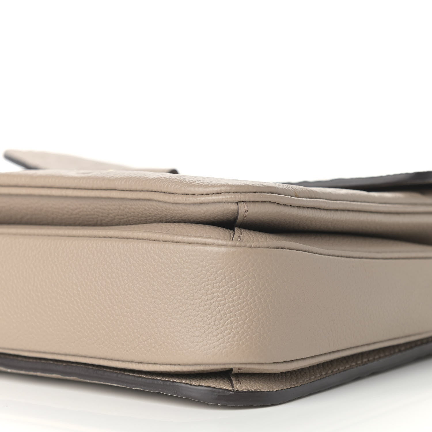 Louis Vuitton Empreinte Pochette Metis Tourterelle 8 of 8