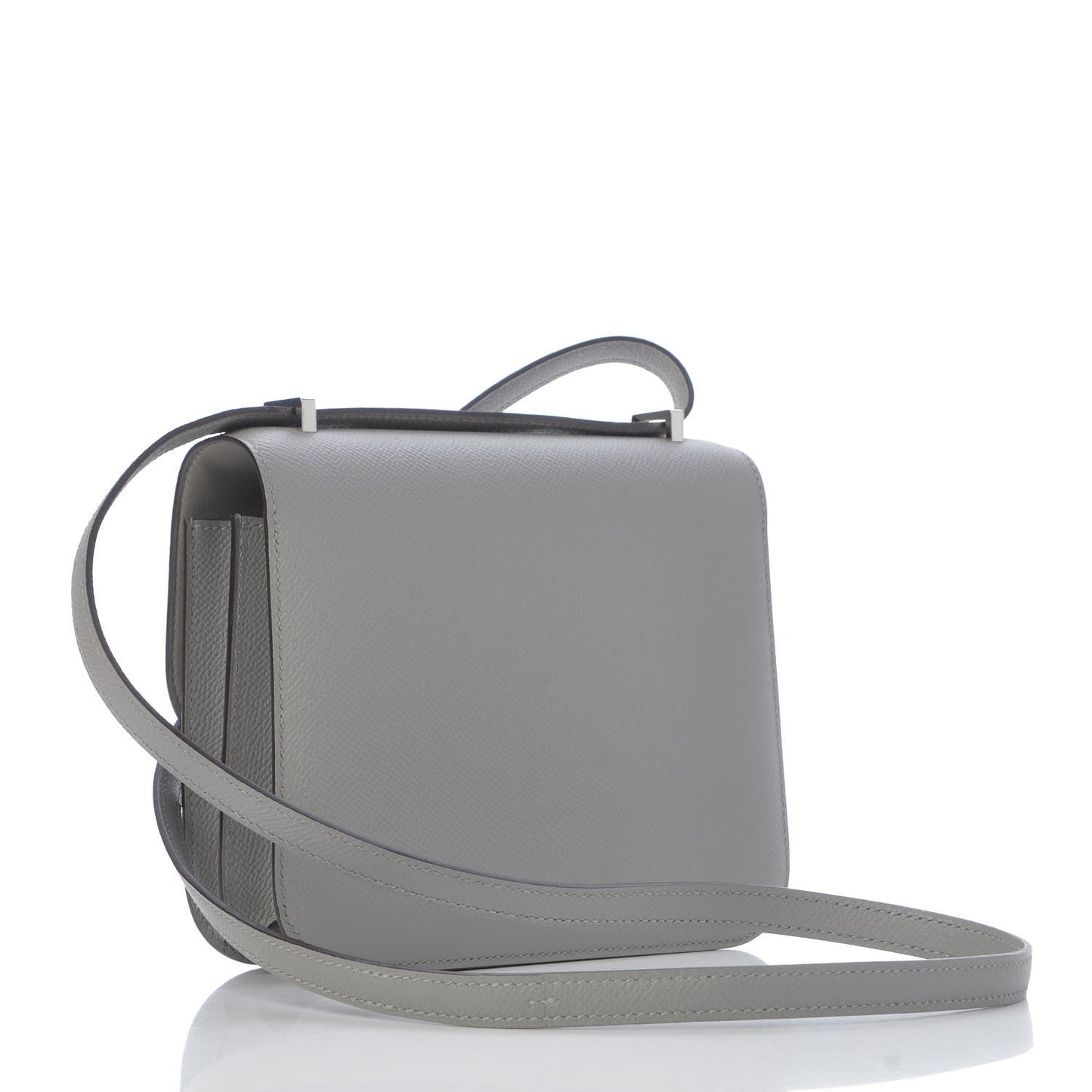 Epsom Constance 18 Gris Mouette
