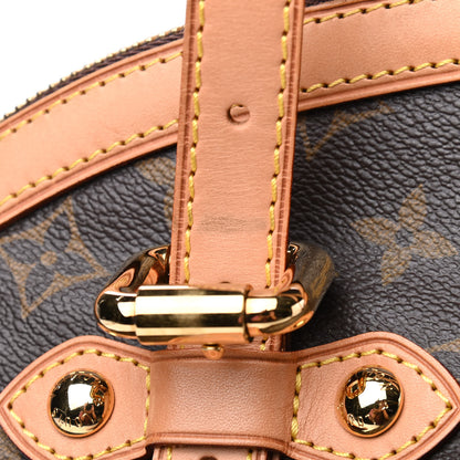 Louis Vuitton Monogram Tivoli GM 7 of 7
