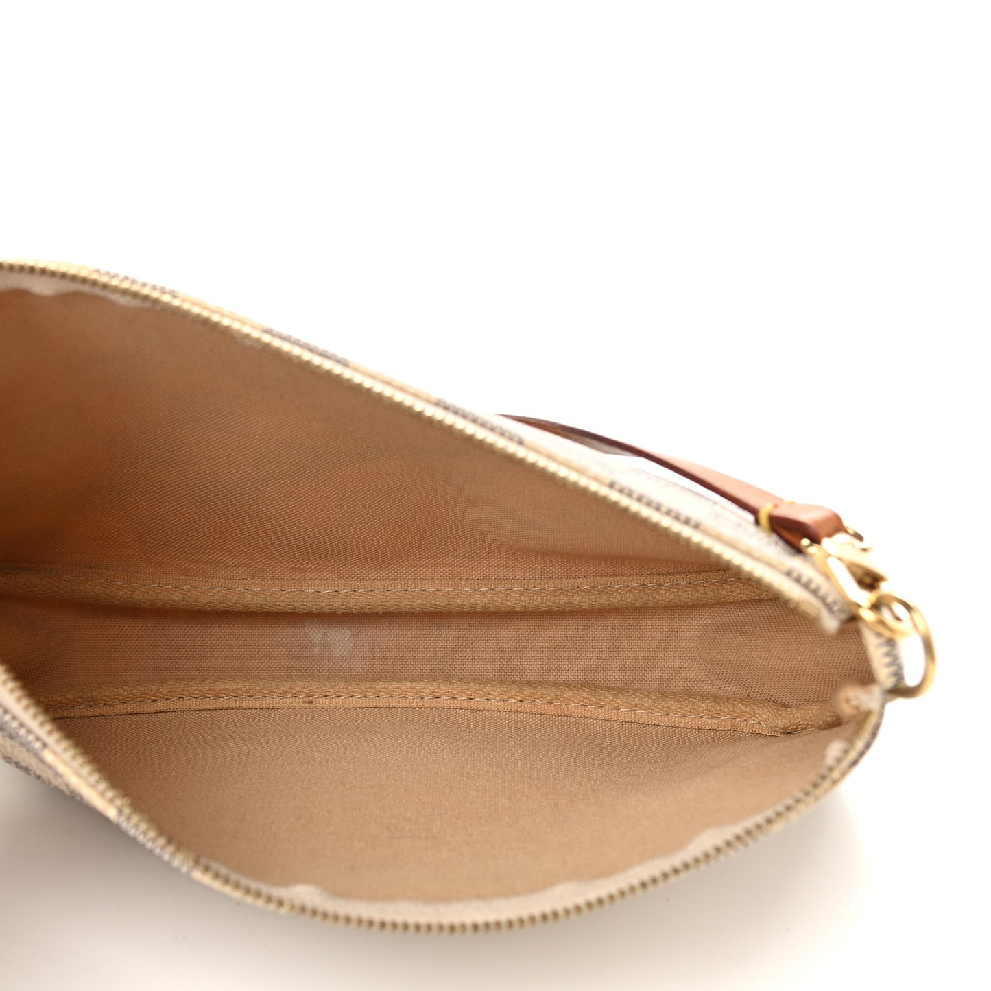 Damier Azur Pochette Accessories