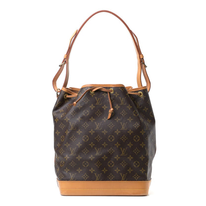 Louis Vuitton Monogram Noe 1 of 4