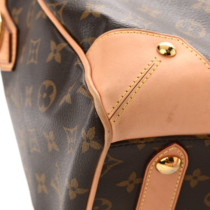 Louis Vuitton Monogram Retiro PM 8 of 14