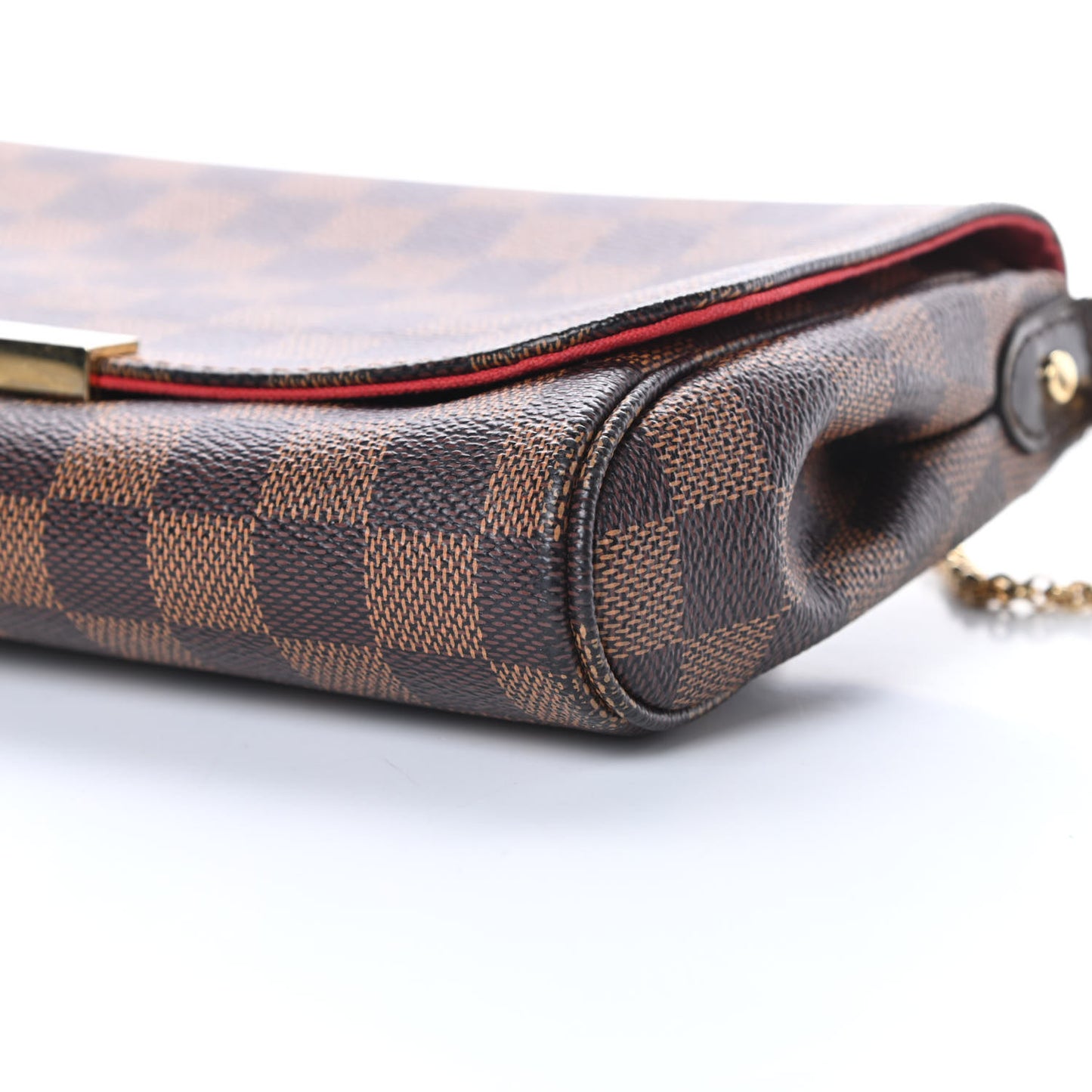 Damier Ebene Favorite MM