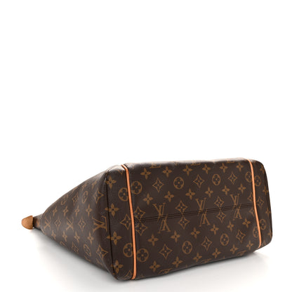 Louis Vuitton Monogram Totally MM 4 of 10