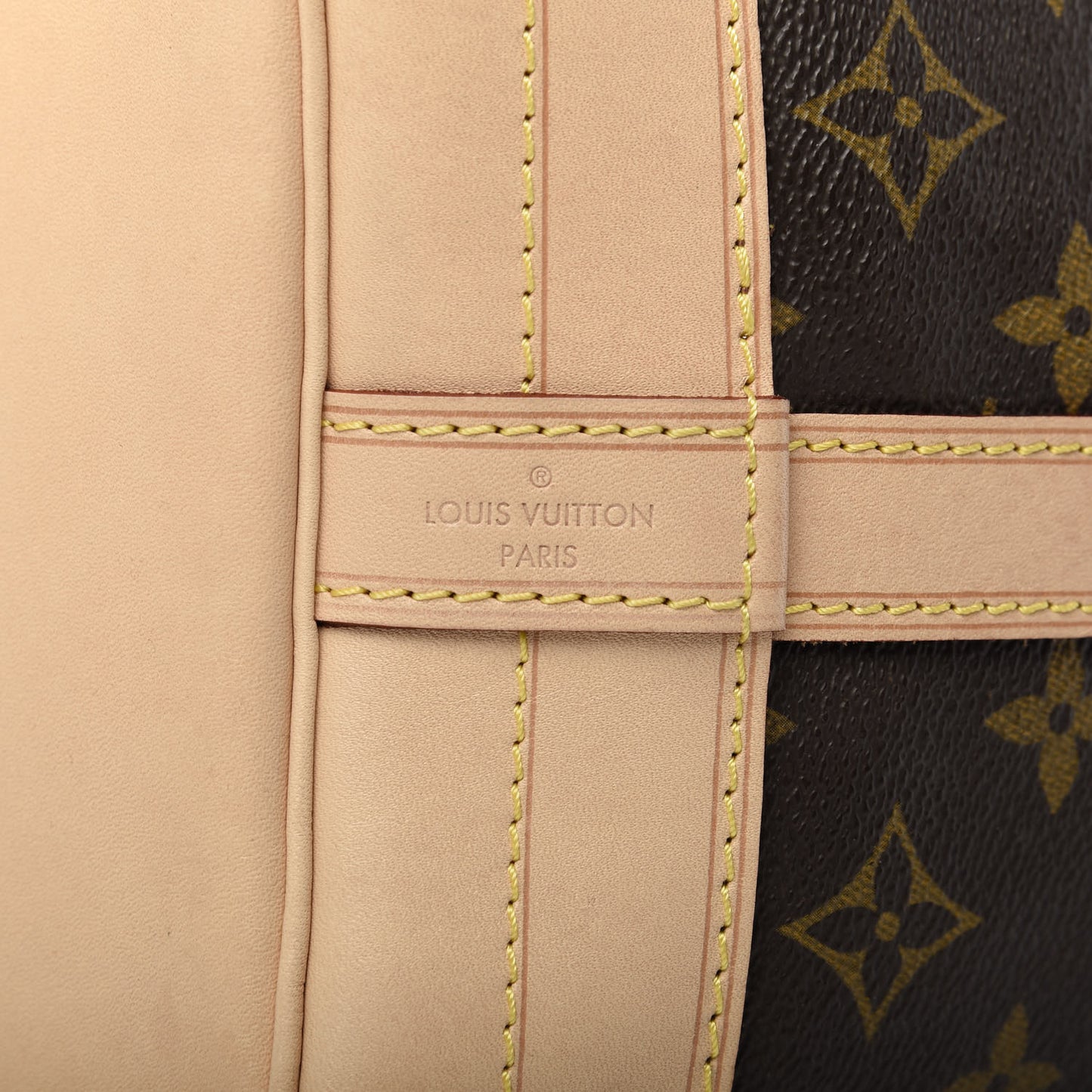 Monogram Noe