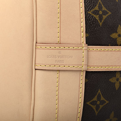 Louis Vuitton Monogram Noe 8 of 11