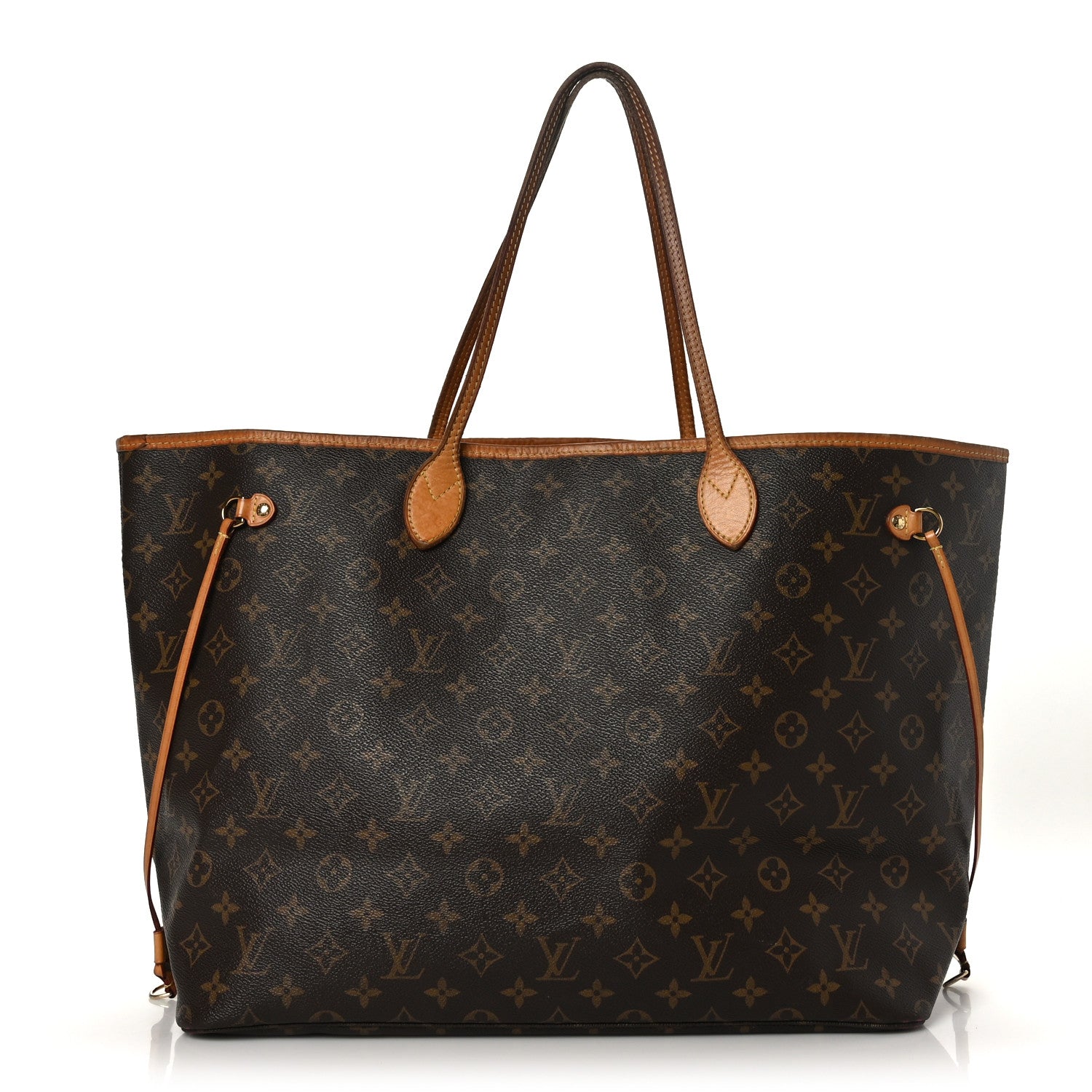 Louis Vuitton Monogram Neo Neverfull GM Pivoine 1 of 11
