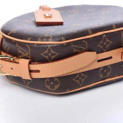 Louis Vuitton Monogram Boite Chapeau Souple 8 of 9
