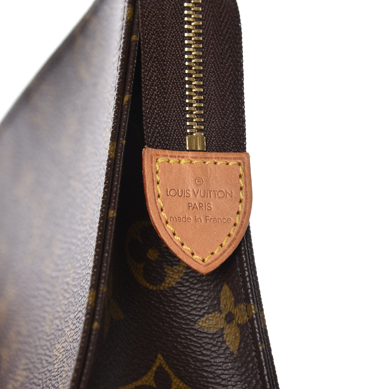 Louis Vuitton Monogram Toiletry Pouch 19 6 of 9