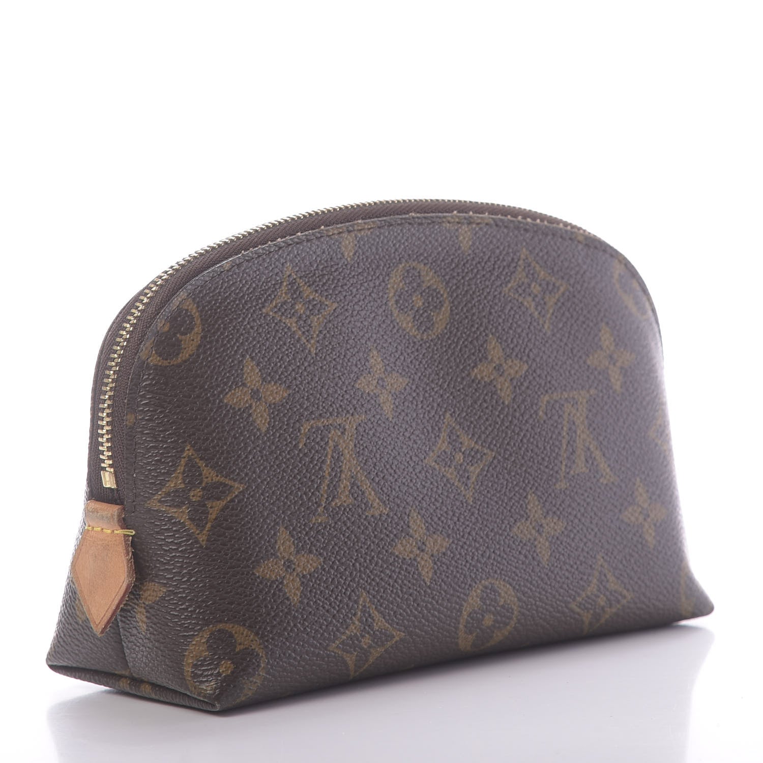 Louis Vuitton Monogram Cosmetic Pouch 3 of 10