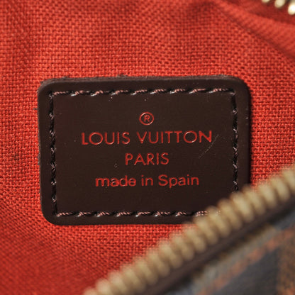 Louis Vuitton Damier Ebene Geronimos 7 of 7