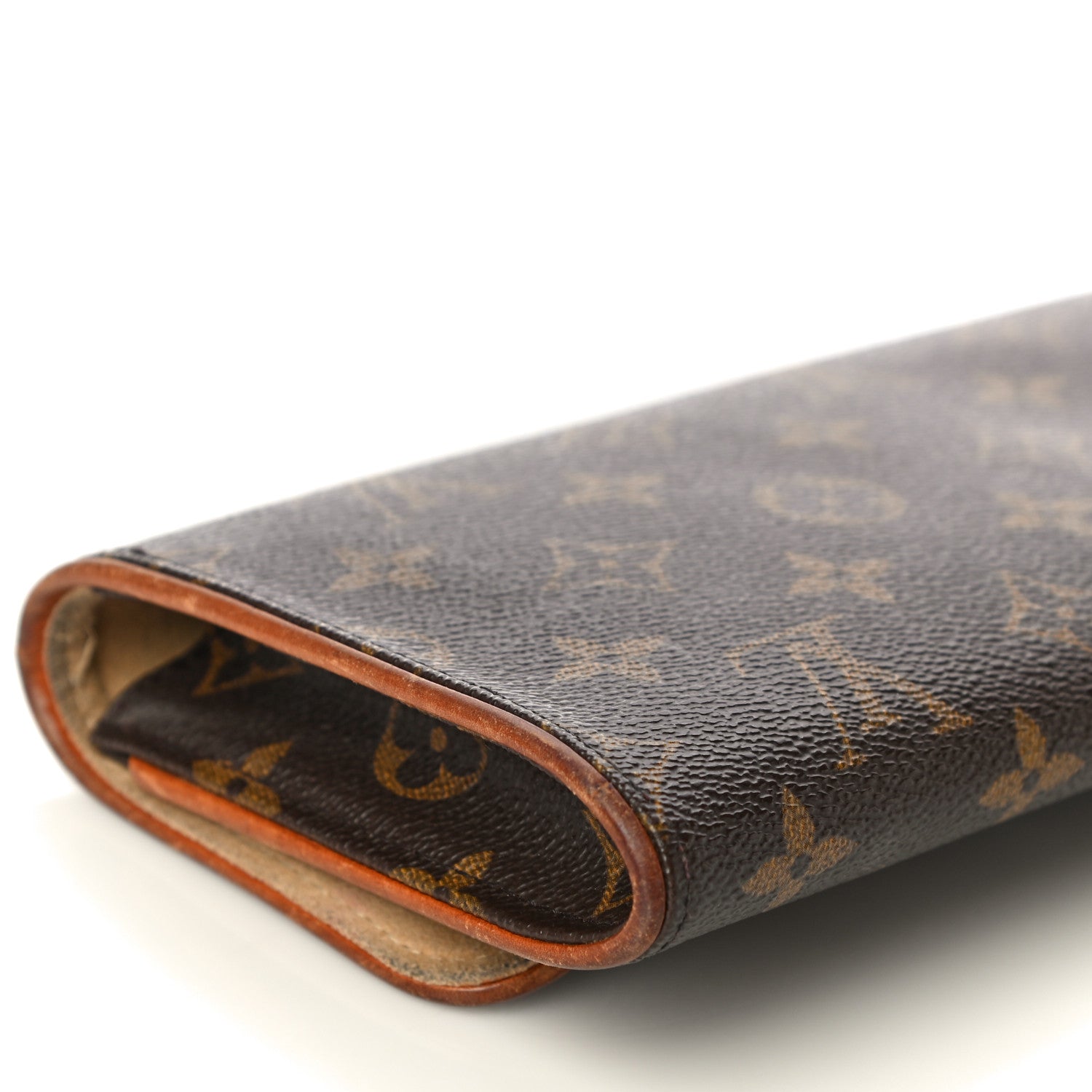 Louis Vuitton Monogram Pochette Twin GM 10 of 24