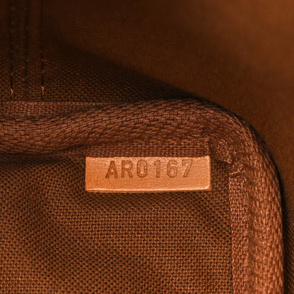 Louis Vuitton Monogram Nano Noe 6 of 12