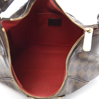 Louis Vuitton Damier Ebene Thames GM 5 of 15