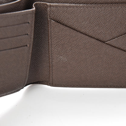 Louis Vuitton Damier Ebene Multiple Wallet 7 of 14