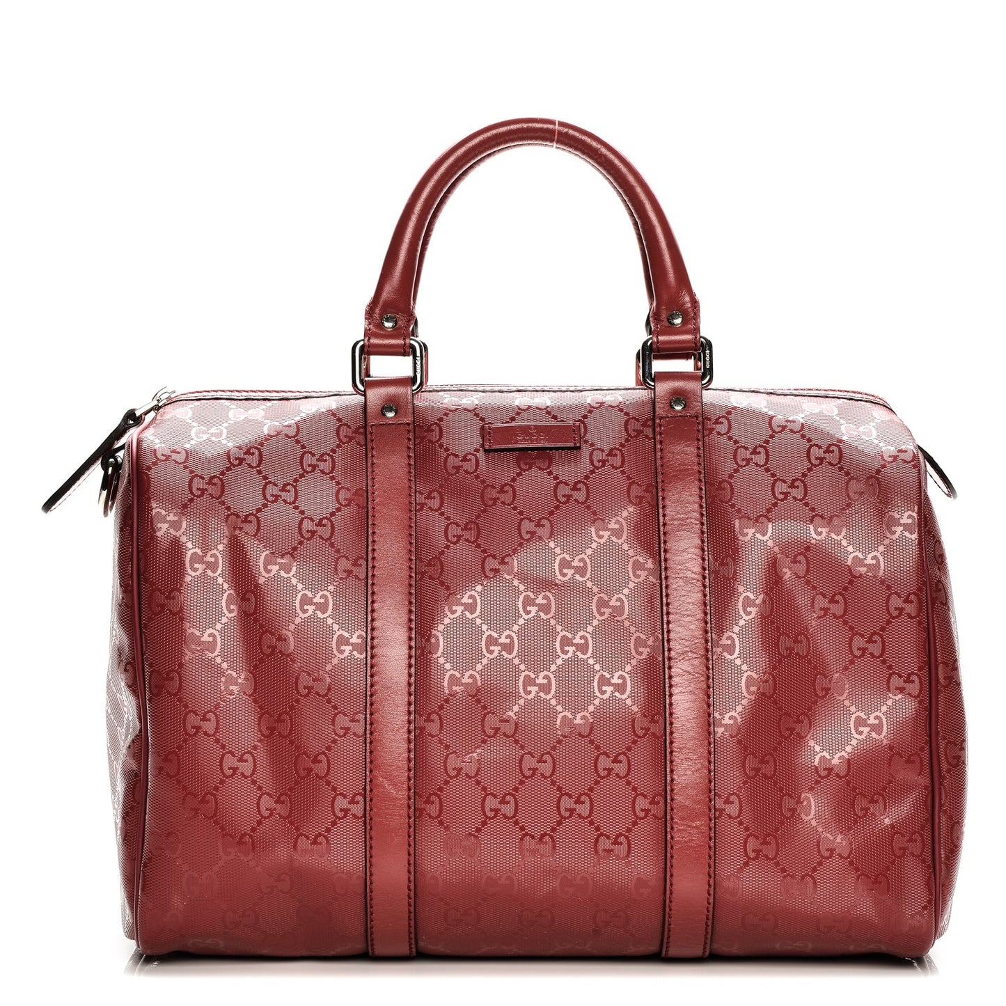 Imprime Monogram Medium Joy Boston Rose Blush