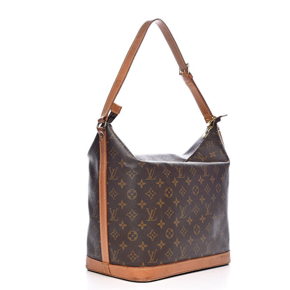 Louis Vuitton Monogram Sharon Stone Amfar Vanity Three 3 of 15