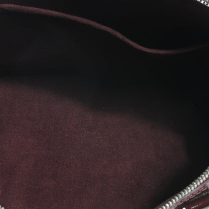 Louis Vuitton Electric Epi Alma PM Prune 6 of 7