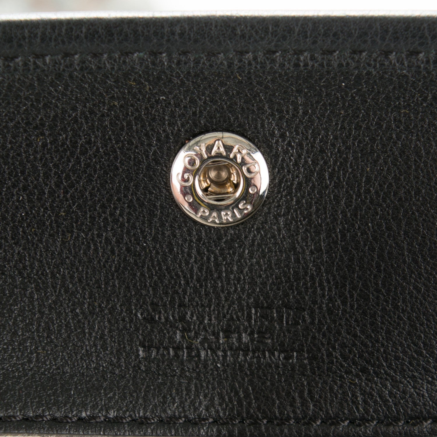 Goyard Goyardine Saint Louis GM Black 17 of 18
