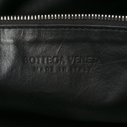 Bottega Veneta Nappa Intrecciato Small Jodie Black 6 of 10