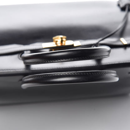 Hermes Box Birkin 35 Black 31 of 33