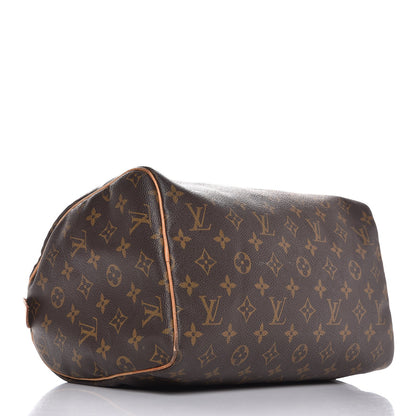 Louis Vuitton Monogram Speedy 30 4 of 18