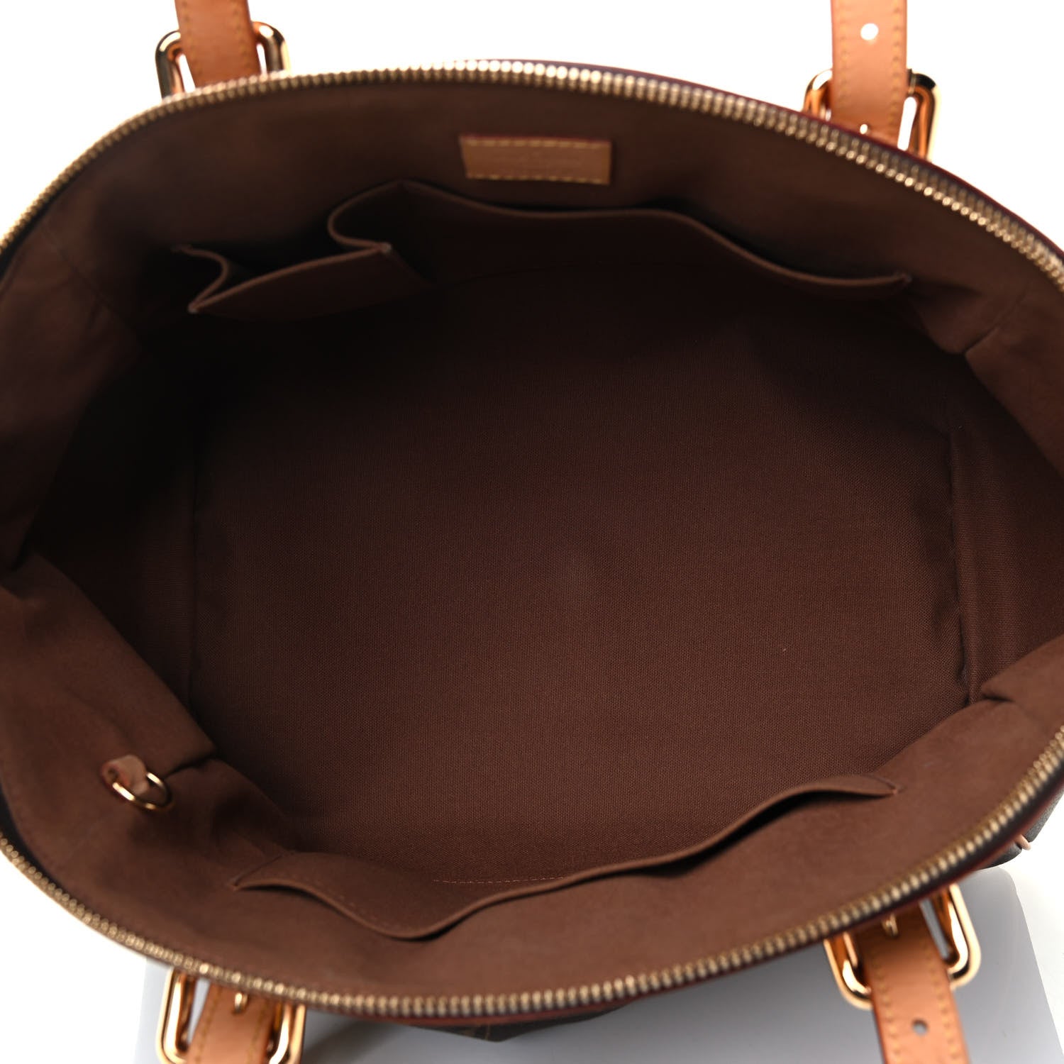 Louis Vuitton Monogram Tivoli GM 4 of 4