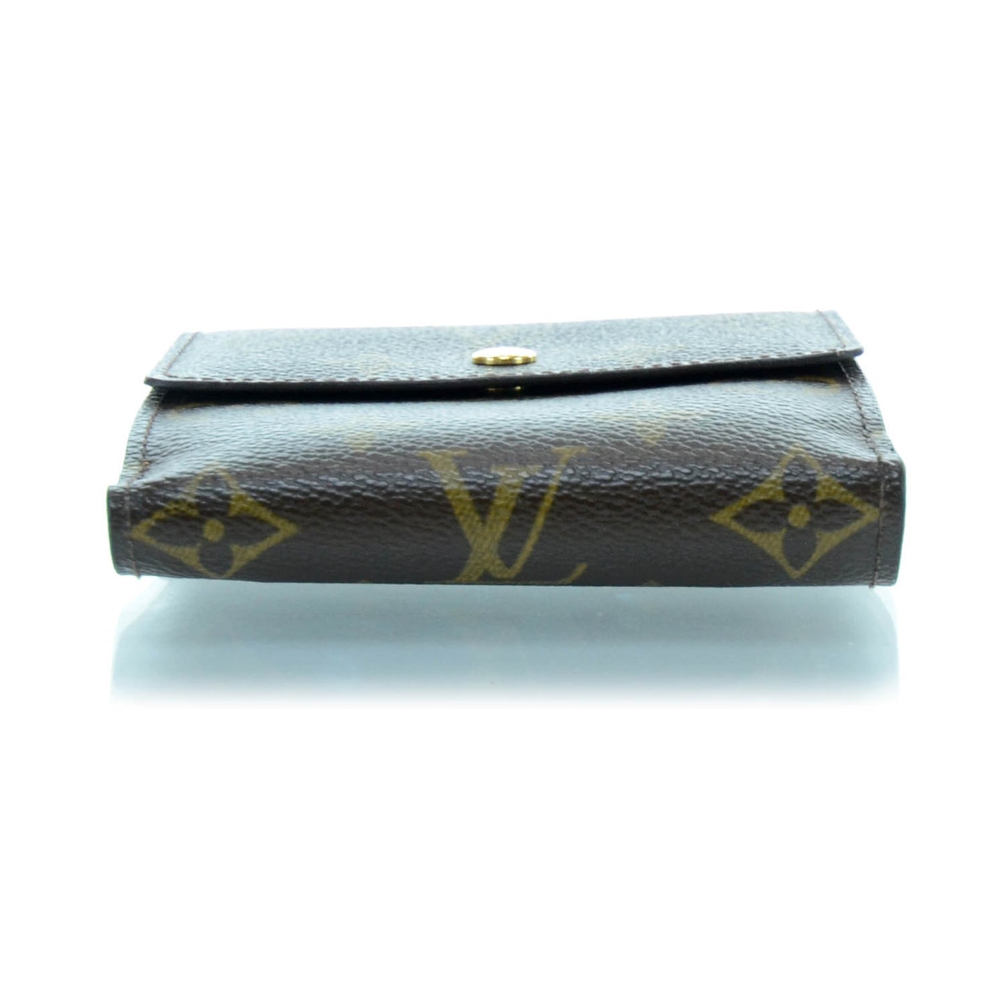 Monogram Elise Wallet