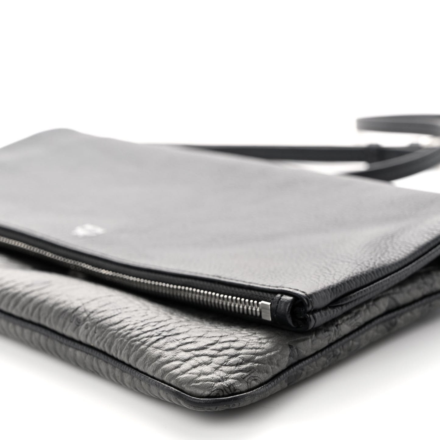 Visetos Corina Crossbody Bag Black