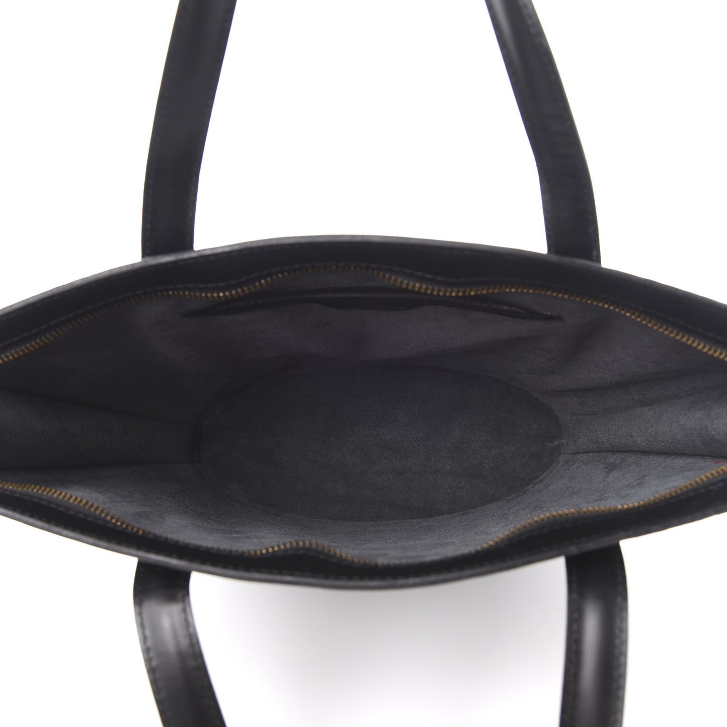 Epi Saint Jacques PM Black