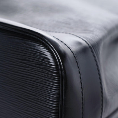 Louis Vuitton Epi Noe Black 11 of 18