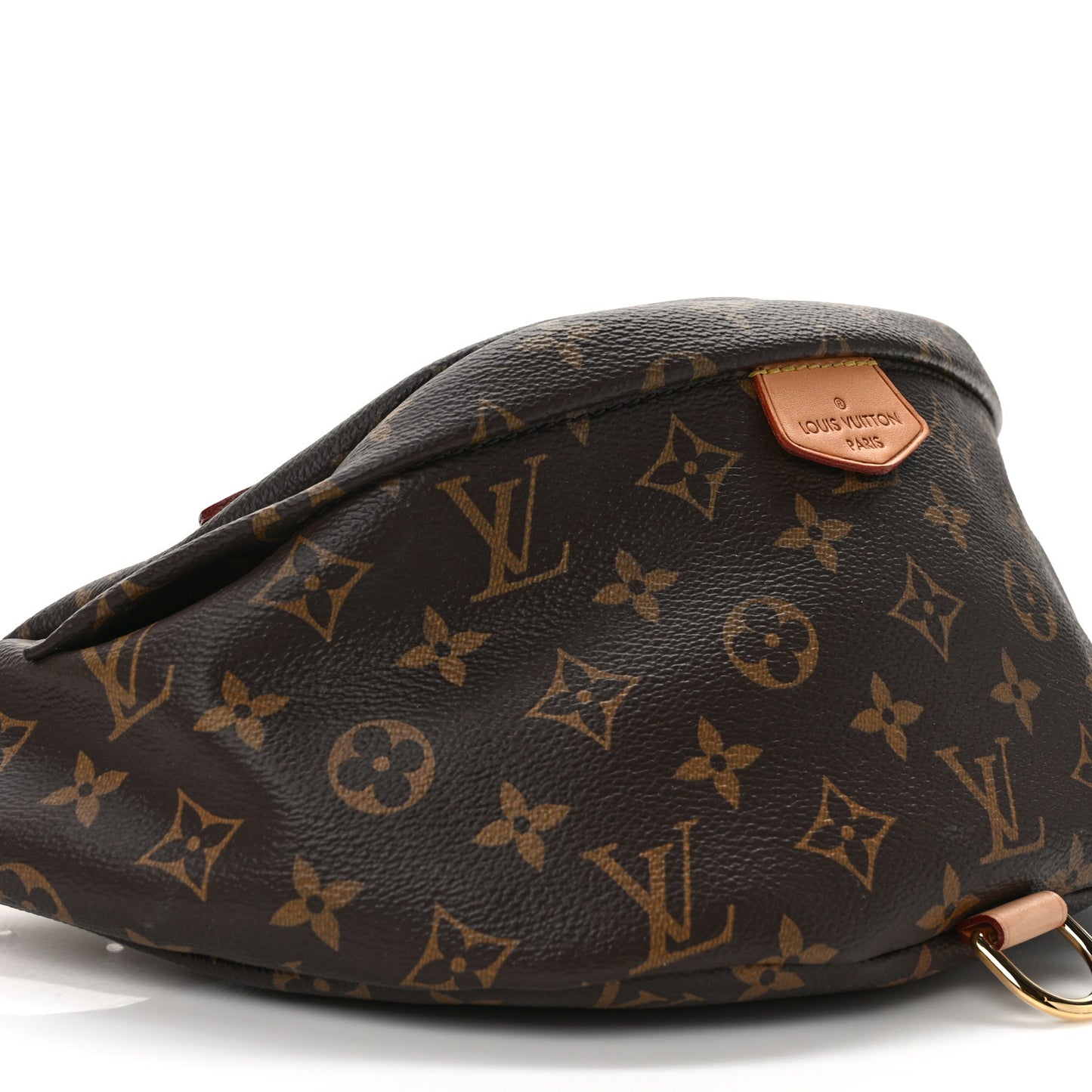 Monogram Bumbag