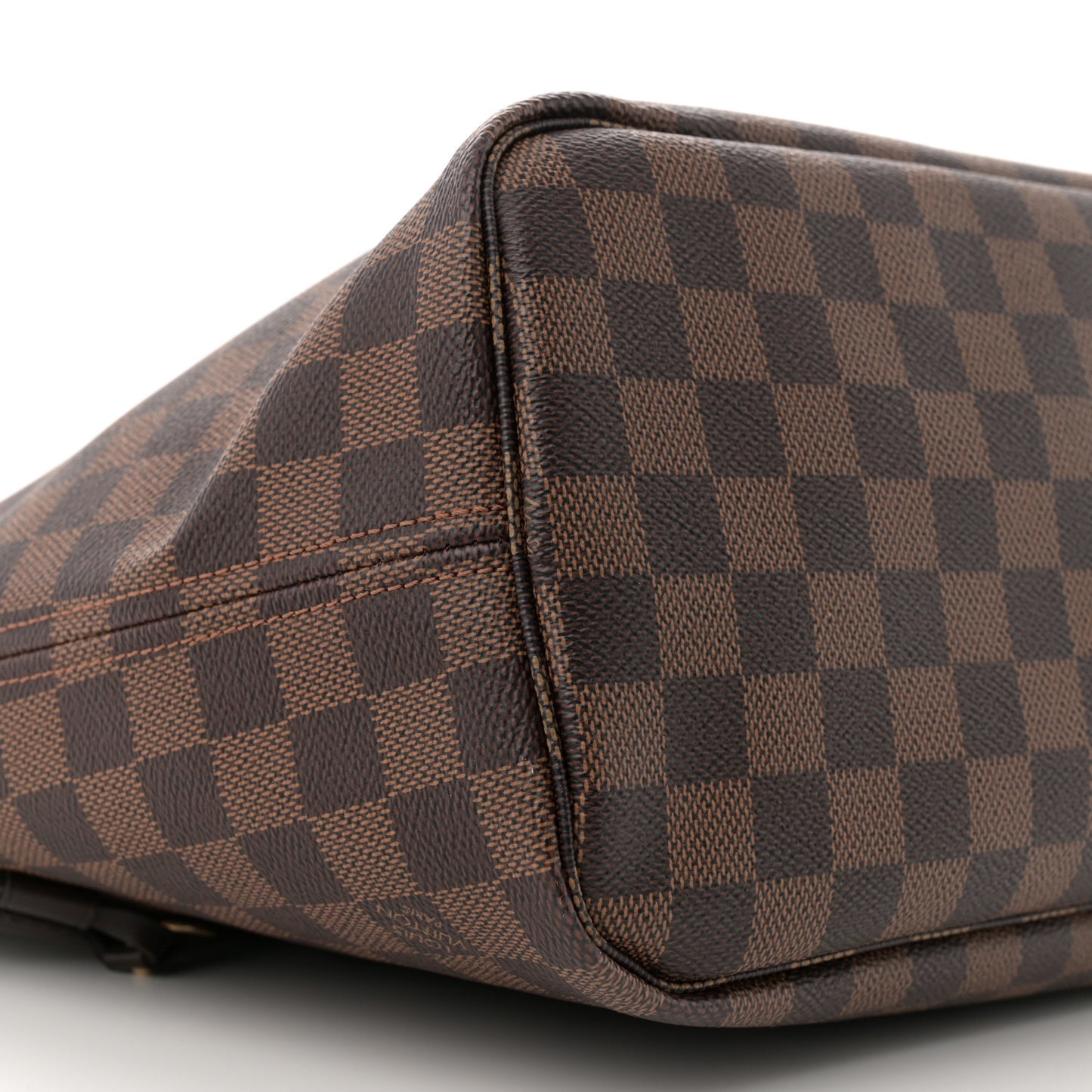 Damier Ebene Neverfull MM