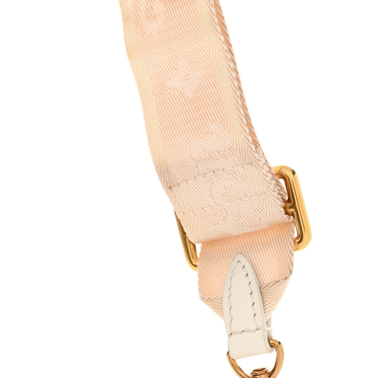 Louis Vuitton Calfskin New Wave Multi Pochette Snow 13 of 15