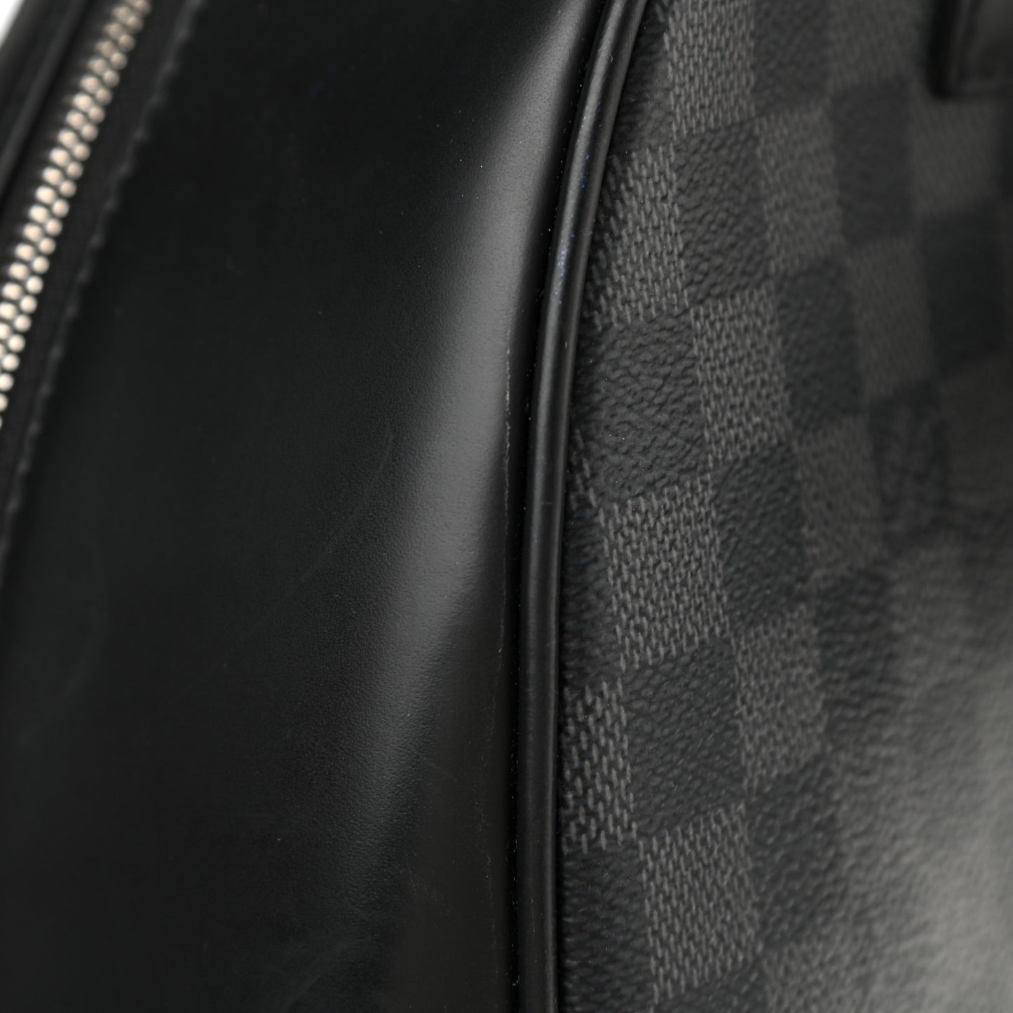 Damier Graphite Josh Backpack