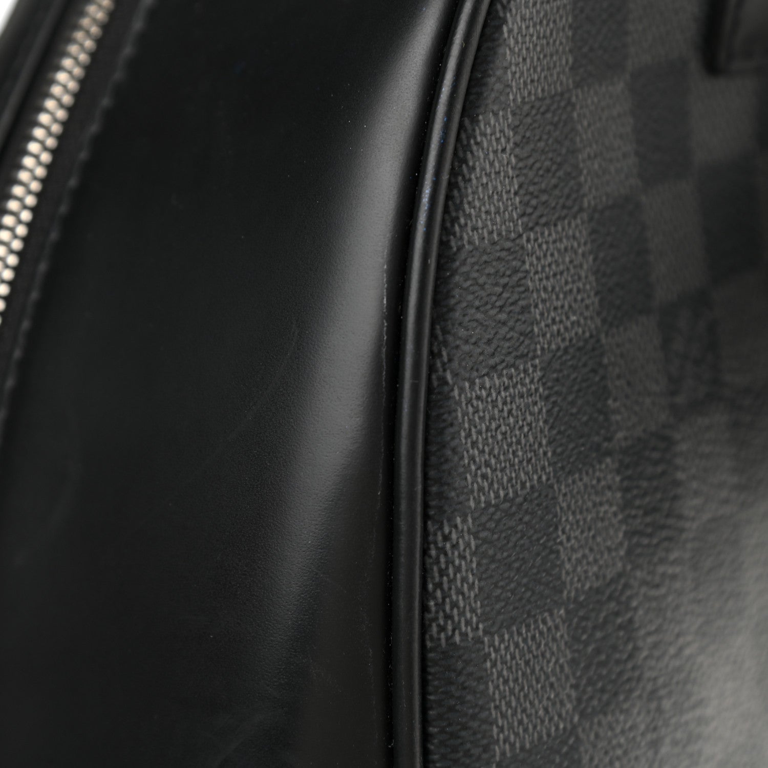 Louis Vuitton Damier Graphite Josh Backpack 10 of 11