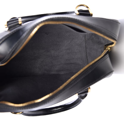 Louis Vuitton Epi Sablons Black 5 of 11