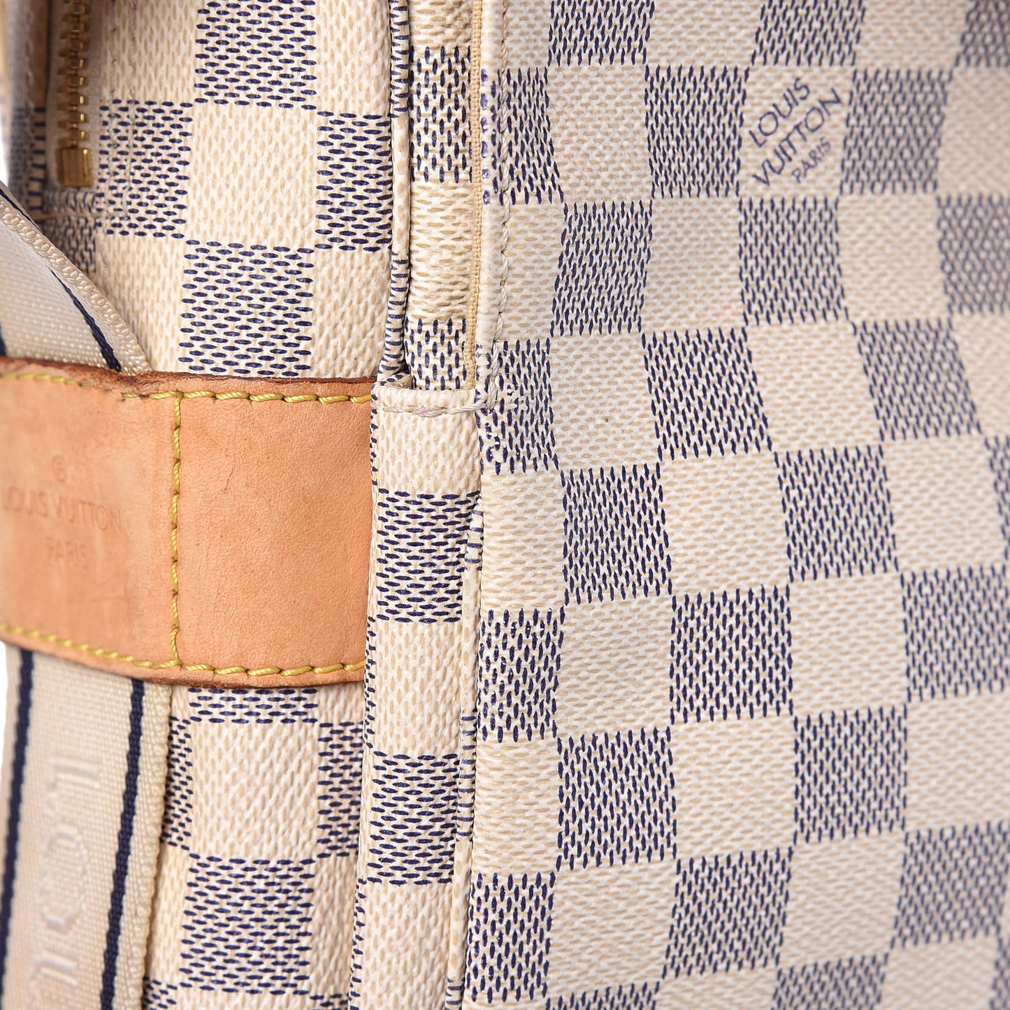 Damier Azur Naviglio