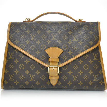 Louis Vuitton Monogram Beverly GM Briefcase 1 of 7