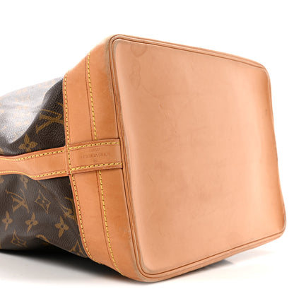 Louis Vuitton Monogram Noe 9 of 14