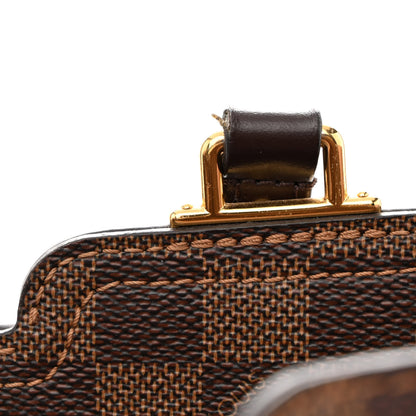 Louis Vuitton Damier Ebene Jersey Magnolia 11 of 14