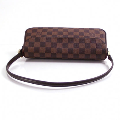 Louis Vuitton Damier Ebene Recoleta 4 of 10