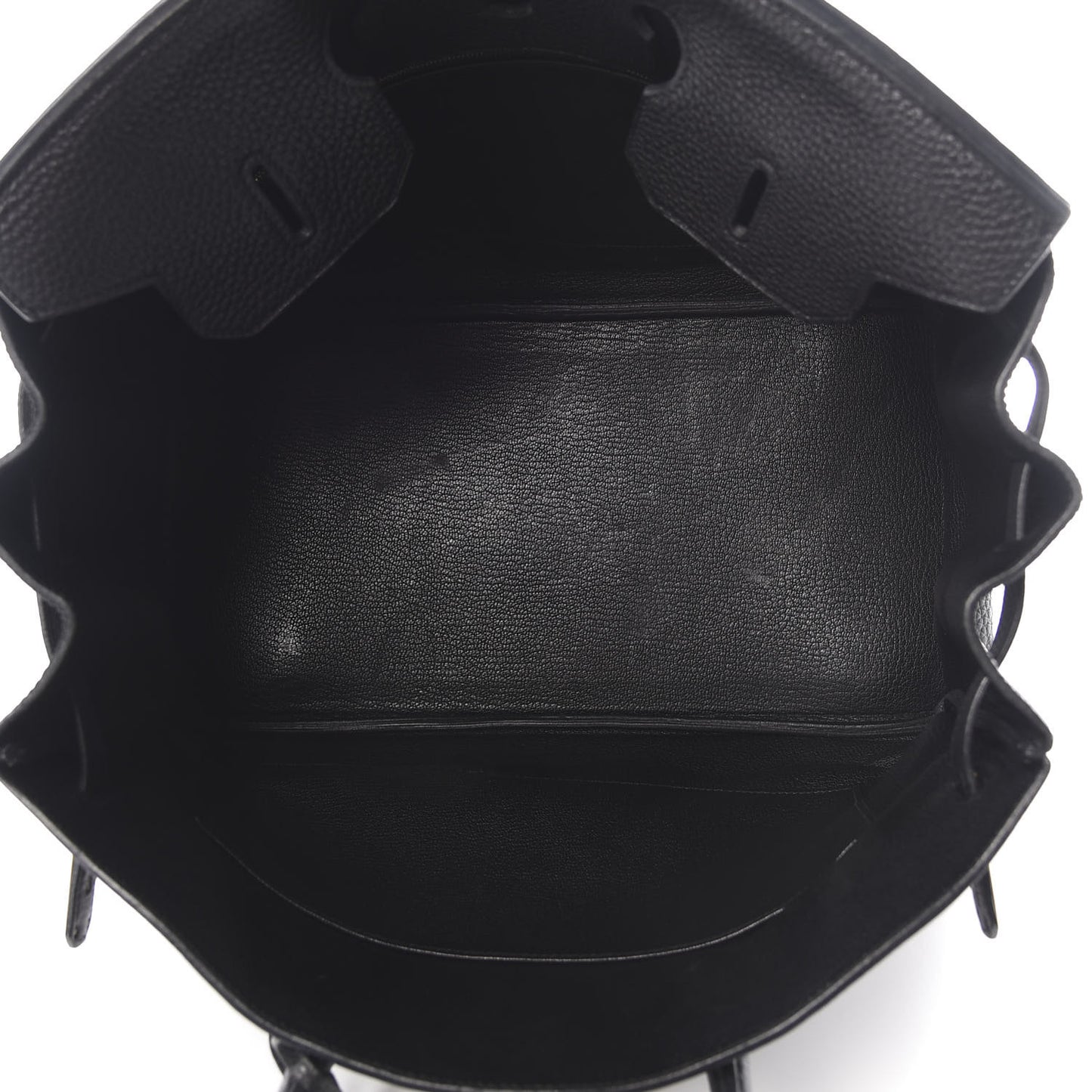 Togo Birkin 35 Black