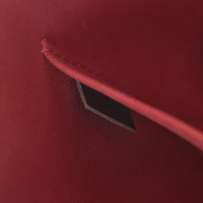 Louis Vuitton Damier Ebene Alma BB 7 of 19