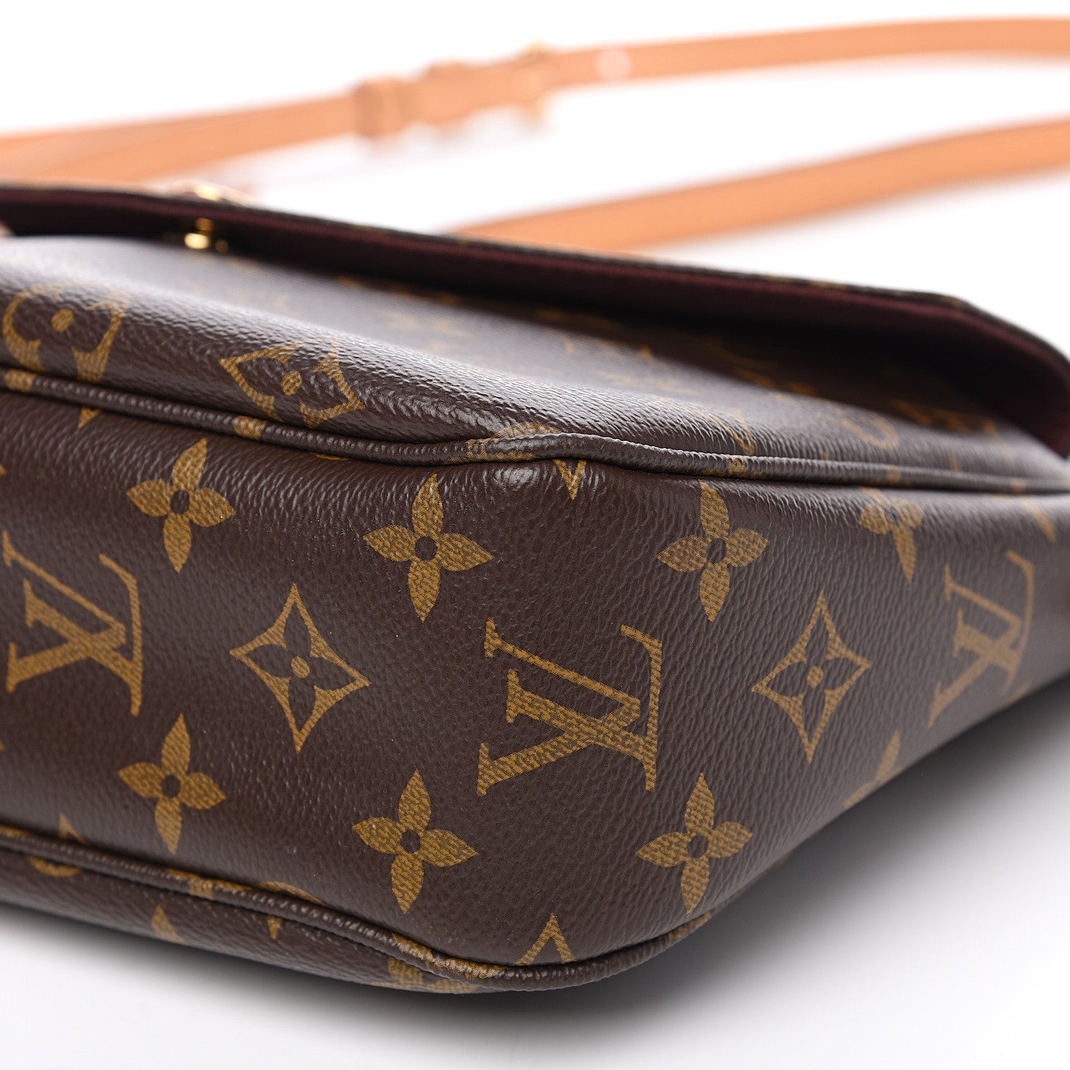 Louis Vuitton Monogram Mabillon 9 of 9
