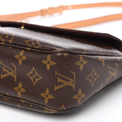 Louis Vuitton Monogram Mabillon 9 of 9