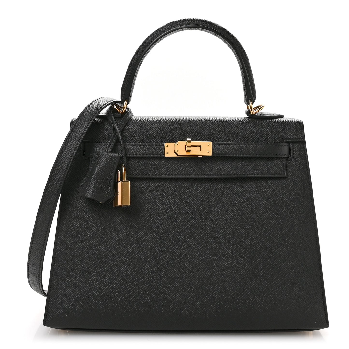 Epsom Kelly Sellier 25 Black